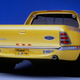 Illustration for article titled We've Still Never Seen A Truck Like The 1994 Ford Power Stroke Concept